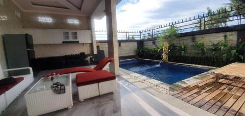 Penatih Villa | Rose Home Stay