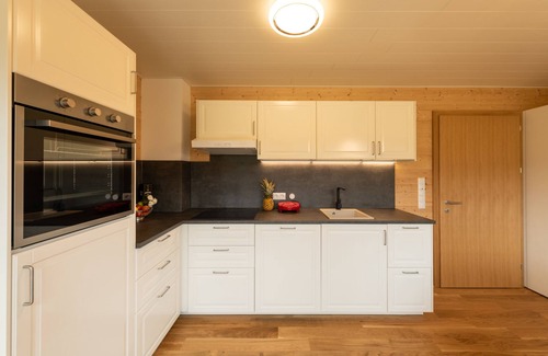 Schwarzenberg Apartment | Rose house in Schwarzenberg