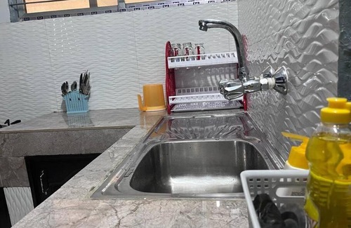 Sylhet Apartment | Rose Inn
