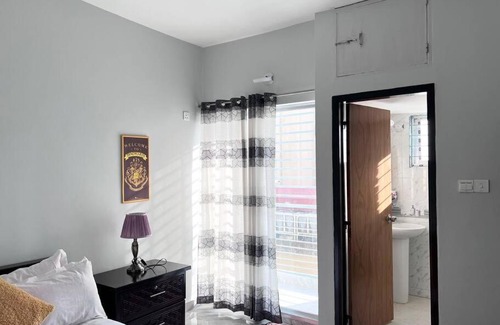 Sylhet Apartment | Rose Inn