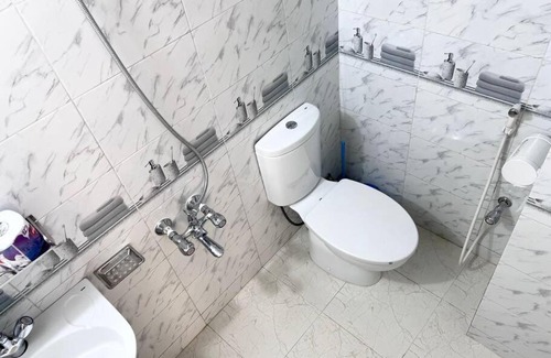 Sylhet Apartment | Rose Inn