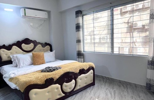 Sylhet Apartment | Rose Inn
