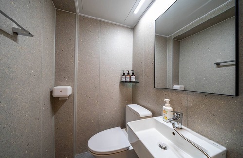 Hyehwa Hostel | Rose Inn