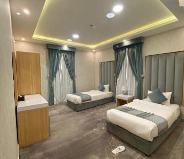 Umluj Hotel | Rose Land Hotel