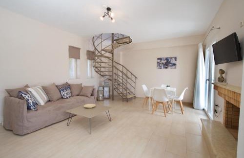 Razata Apartment | Rose Maisonette