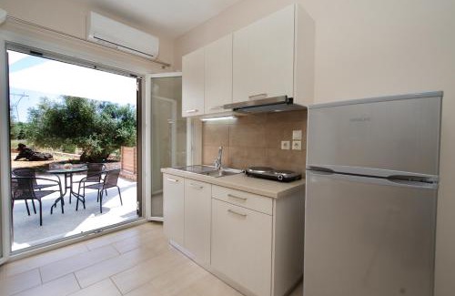 Razata Apartment | Rose Maisonette