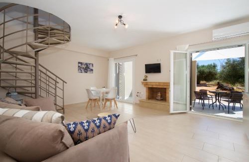 Razata Apartment | Rose Maisonette