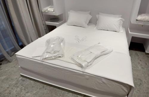 Tinos Apartment | Rose n Stone, Prince, Luxury Houses