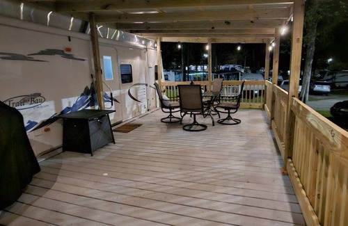 Tazewell House | Rose's Resort
