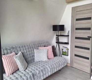 Vidzeme Ski Chalet | Rose Valley Cottage
