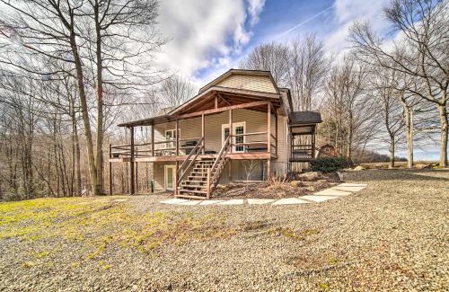 Spartansburg House | Rose Valley House Yard, Deck and Game Room!