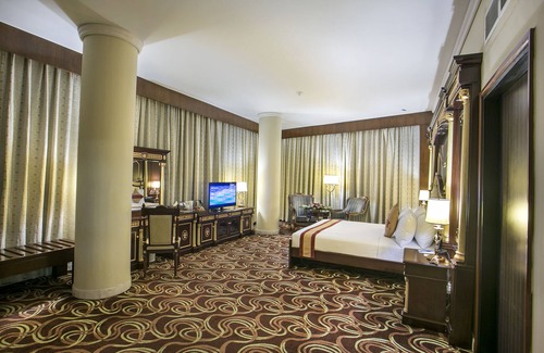 Sylhet Hotel | Rose View Hotel