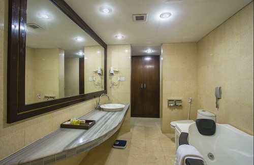 Sylhet Hotel | Rose View Hotel