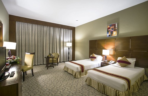 Sylhet Hotel | Rose View Hotel