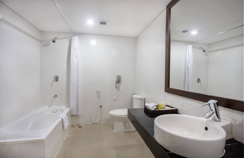 Sylhet Hotel | Rose View Hotel