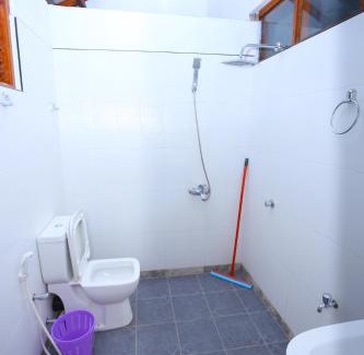 Ambagollapathana Hotel | Rose Villa Ella