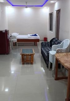 Daman House | Rose villa