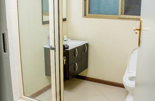 Kitwe Bed & Breakfast | Rose Villa Lodge