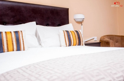 Kitwe Bed & Breakfast | Rose Villa Lodge