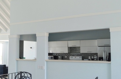Lowlands Villa | Rose Villa Tobagonn