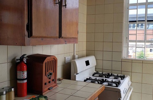 Roseau Apartment | Roseau City Center Apartment