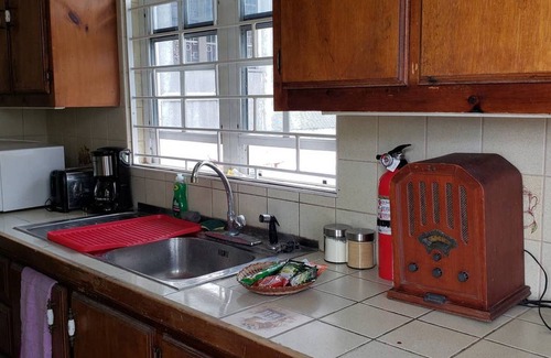 Roseau Apartment | Roseau City Center Apartment