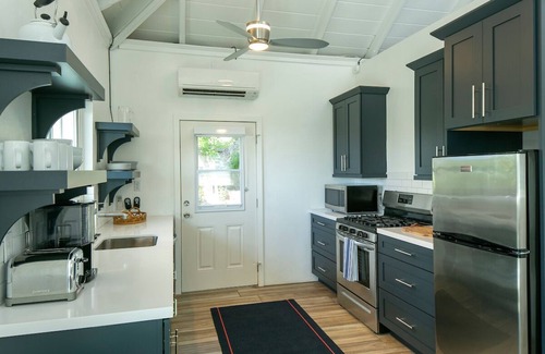 Estate Chocolate Hole and Great Cruz Bay Cottage | Rosebay Cottage