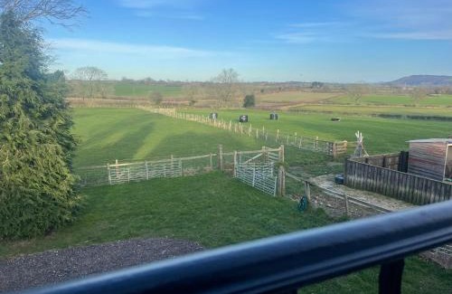 Northallerton Apartment | Roseberry Barn, Bullamoor, Northallerton, North Yorkshire