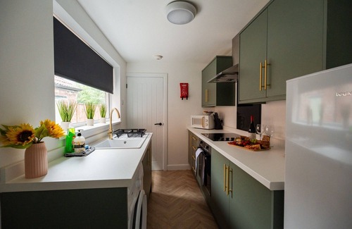 Great Ayton House | RoseberryTerrace | HorizonStays