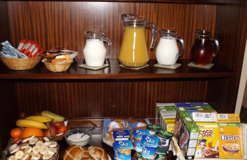 Pembroke Bed & Breakfast | Rosedene Guest House