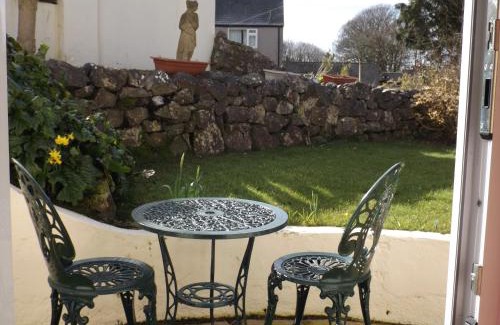 Pembroke Bed & Breakfast | Rosedene Guest House