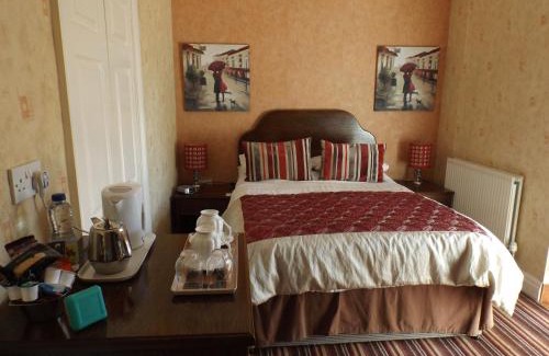 Pembroke Bed & Breakfast | Rosedene Guest House