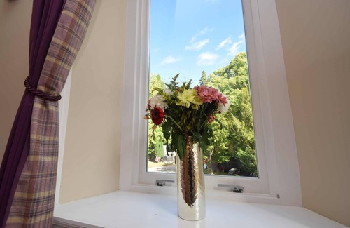 South Galson Apartment | Rosedene Highland House - The Cottage Apartment 10
