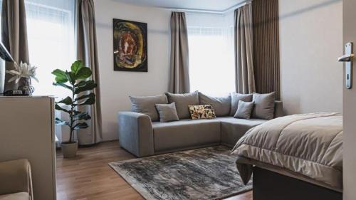 Sarospatak Apartment | Rosegarden Apartman