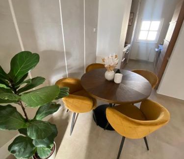 Sarospatak Apartment | Rosegarden Apartman