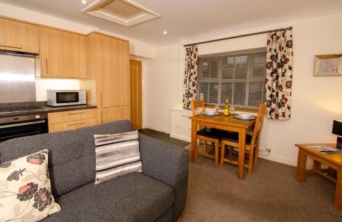 Elterwater House | Rosegate Cottage, Elterwater
