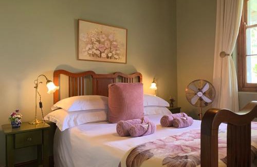 Swellendam House | Rosehaven Cottage