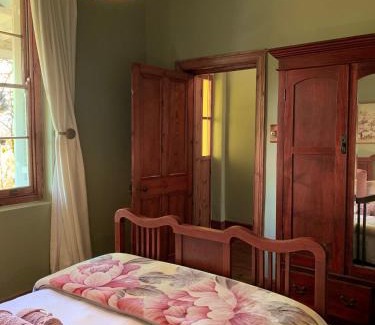Swellendam House | Rosehaven Cottage