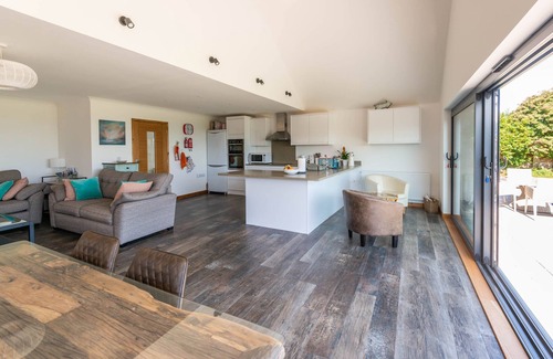 Winterton-on-Sea Apartment | Rosehearty | Winterton Cottages