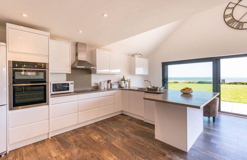 Winterton-on-Sea Apartment | Rosehearty | Winterton Cottages