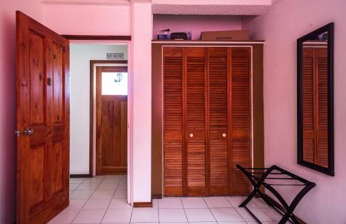 Soufriere Villa | Rosehill Heights Modern 4 bedroom vacation rental
