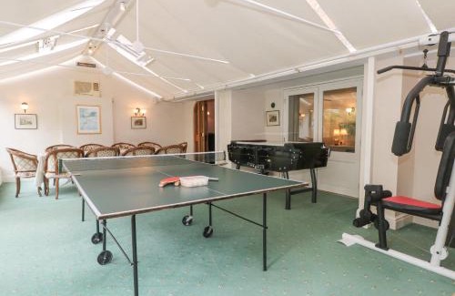 Market Drayton House | Rosehill Manor