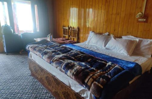 Srinagar House | Roseland Cottage, Gulmarg