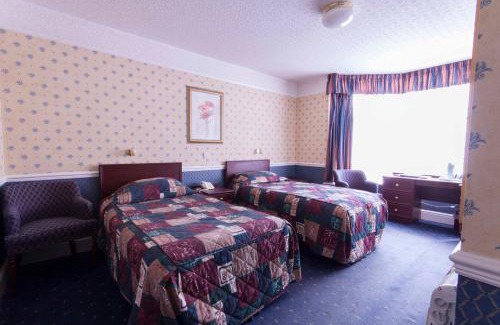 Burghfield Hotel | Roselawn Hotel