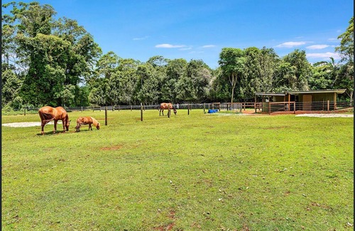 North Tamborine Cottage | Rosella Luxury Cottage - Mount Tamborine