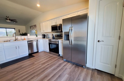 Fort Mohave House | Rosemary Beauty