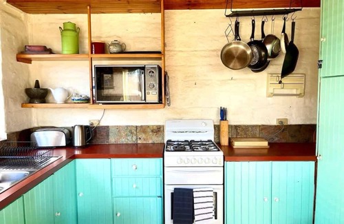 Bawley Point House | Rosemary Cottage Summ