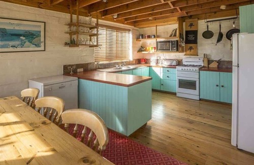 Bawley Point House | Rosemary Cottage Summ