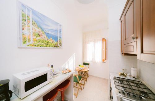 Conca dei Marini House | Rosemary Holiday House