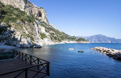 Conca dei Marini House | Rosemary Holiday House